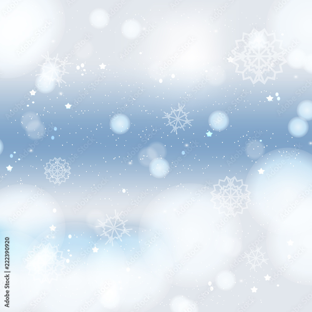 Abstract christmass winter background with snowflakes design new year celebration. Abstract christmass winter background with snowflakes design new year celebration.
