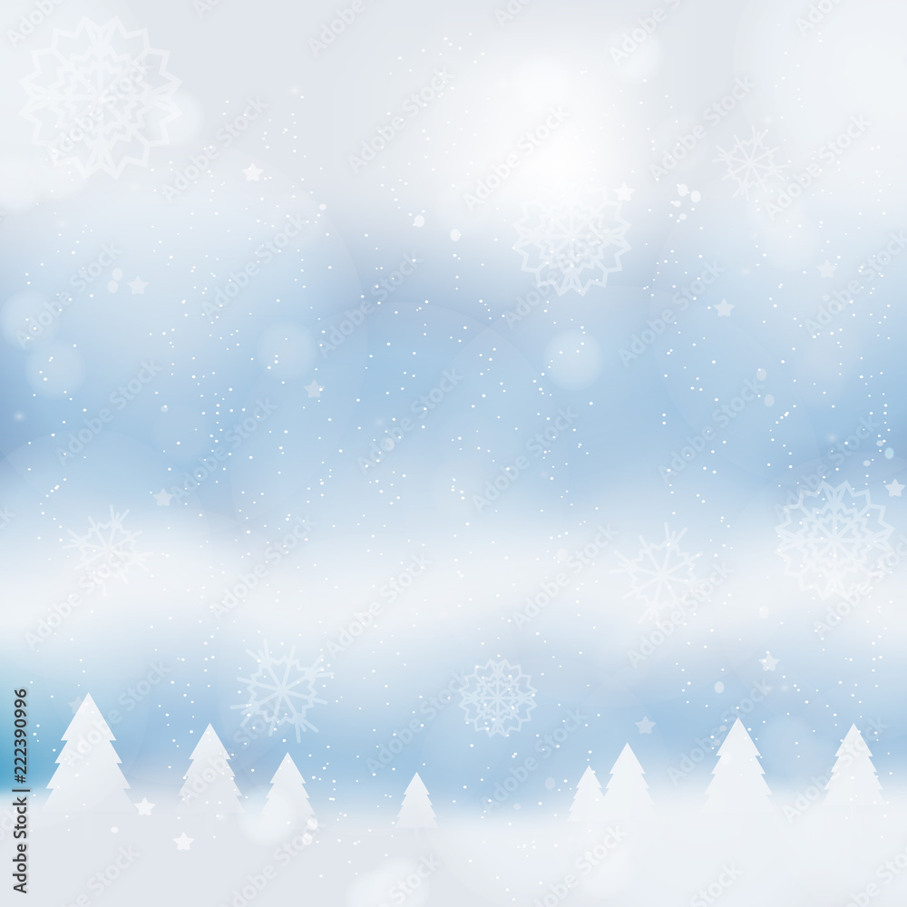 Abstract christmass winter background with snowflakes design new year celebration. Abstract christmass winter background with snowflakes design new year celebration.