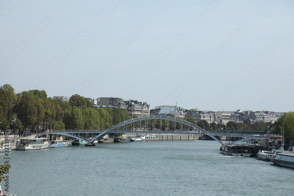 la seine