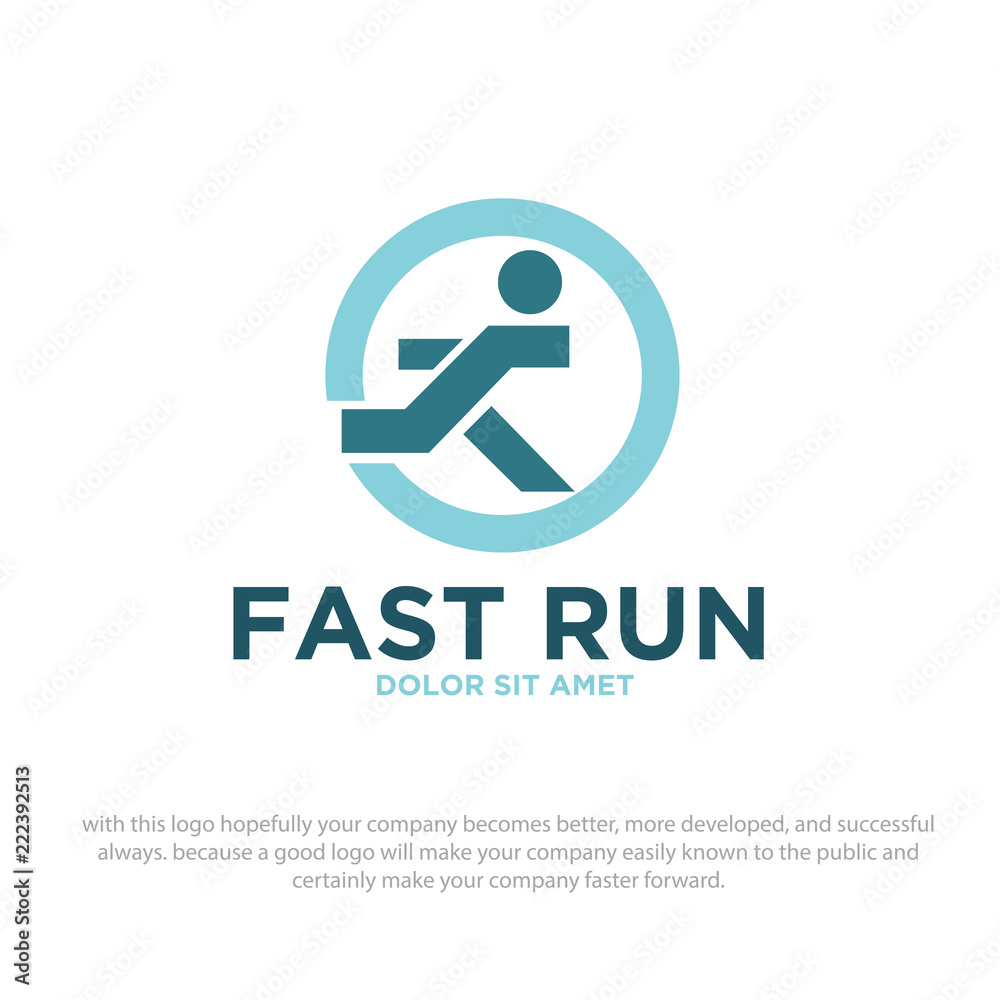 fast run fast run
