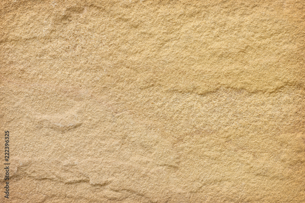 Naklejka premium Details of sandstone texture and background