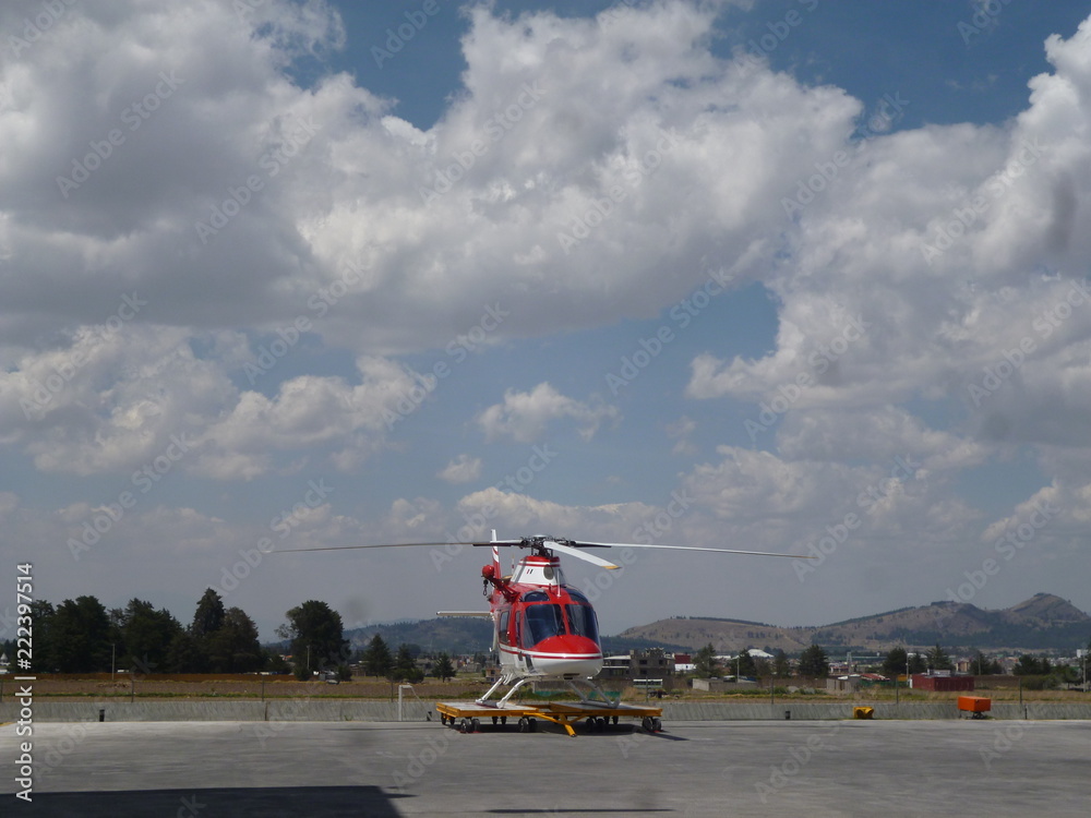 heli heli