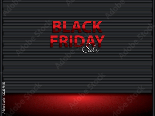 Black Friday