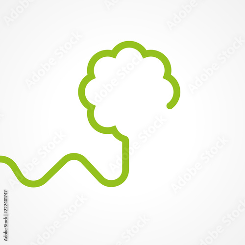 logo concept