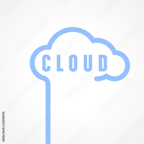 cloud- stockage