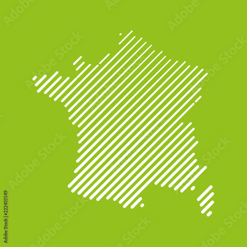 carte de france