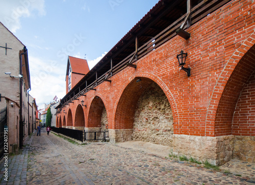Tallinn's arks