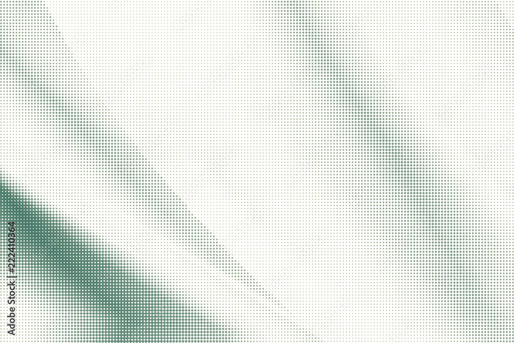 Abstract halftone vector background Abstract halftone vector background