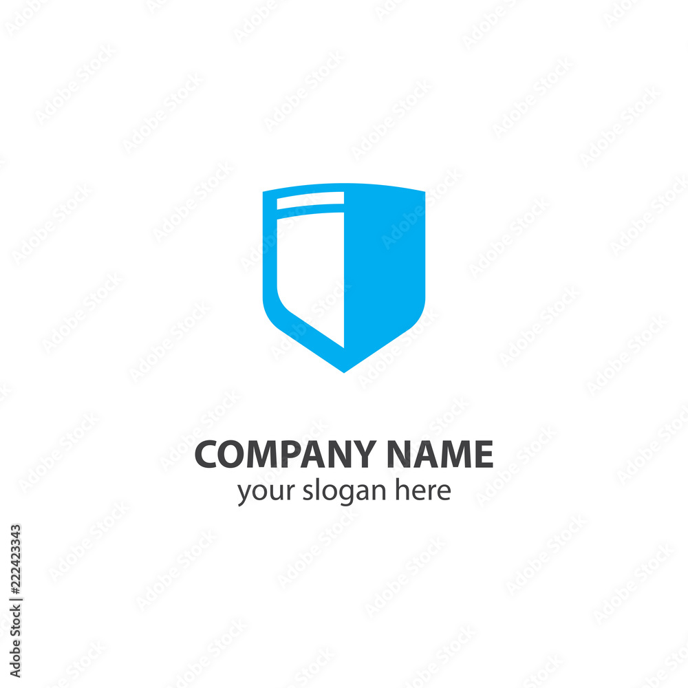shield logo design element, shield logo design template shield logo design element, shield logo design template