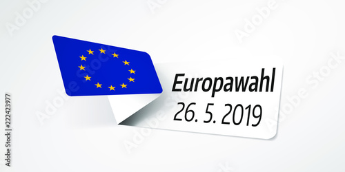 Europawahl 2019