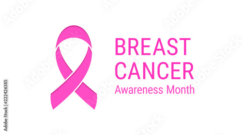 Breast Cancer Awareness Month
