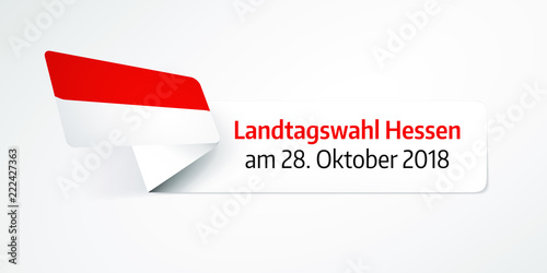 Landtagswahl in Hessen