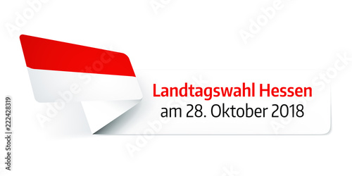 Landtagswahl in Hessen