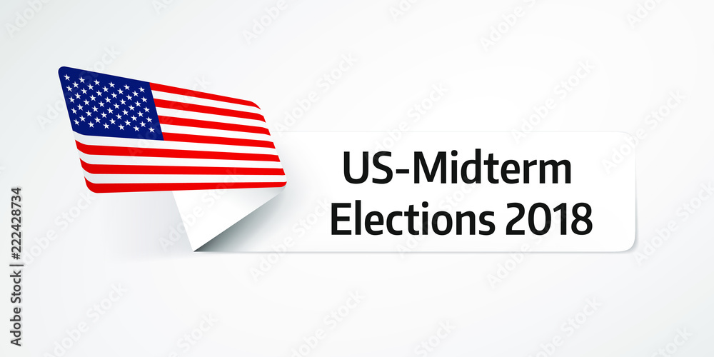US-Midterm Elections 2018 US-Midterm Elections 2018