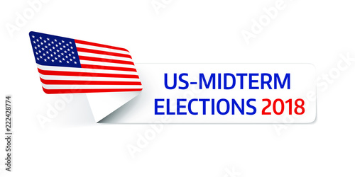 US-Midterm Elections 2018