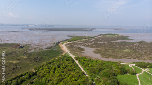 Riverside Country Park