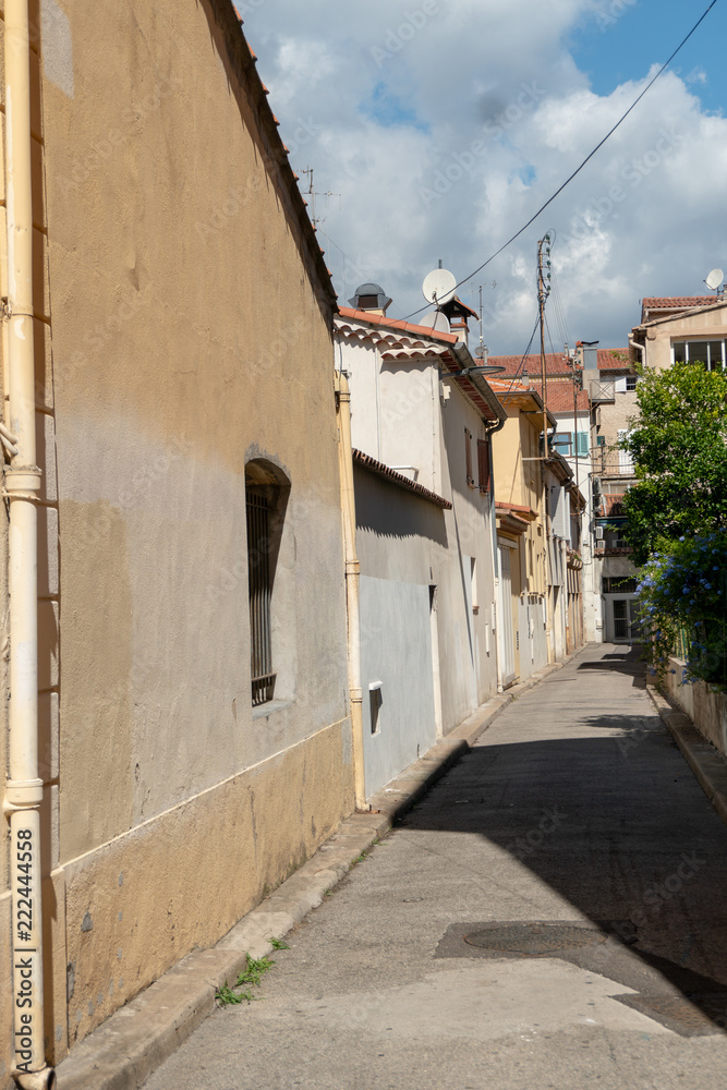 Antibes, France