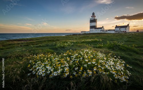lighthouse ireland