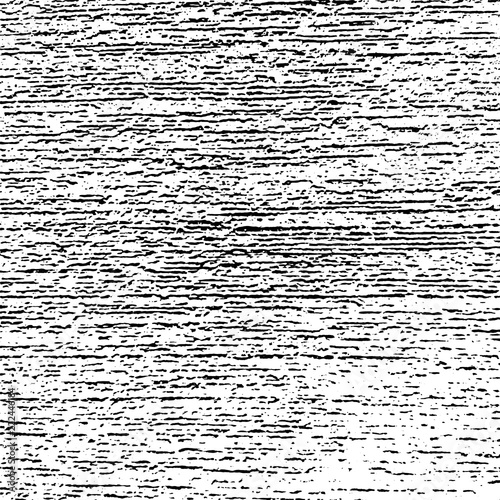 Striped Grunge Background