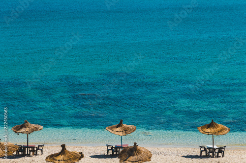 Restinga, Morocco - Seascape