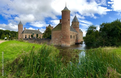Kasteel Westhove photo