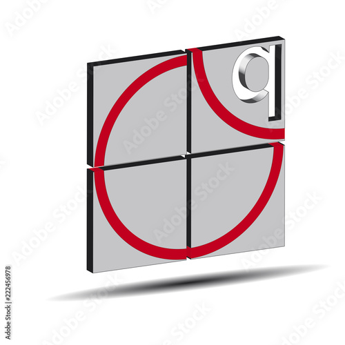 Umkehrung q 2