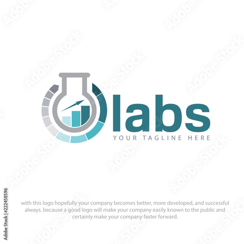 labs logo designs