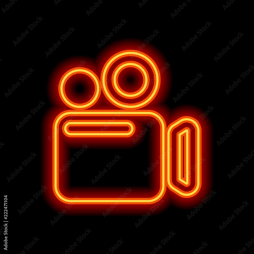 Icon camera video đơn giản, neon cam trên nền đen là một giải pháp độc đáo cho các nhu cầu thiết kế của bạn. Chúng thích hợp cho những ai muốn làm nổi bật sản phẩm của mình. Hãy cùng tìm hiểu và áp dụng đoạn clip liên quan vào công việc thiết kế của bạn ngay hôm nay.