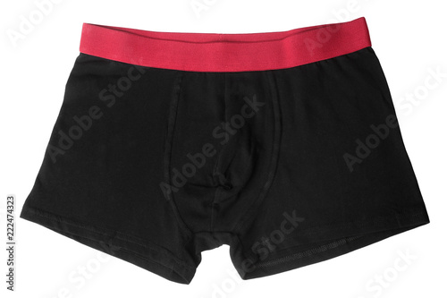 Male underwear