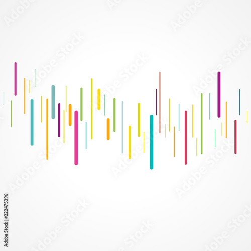 fond abstrait