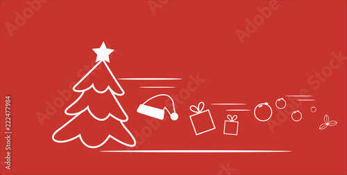 Noël arrive