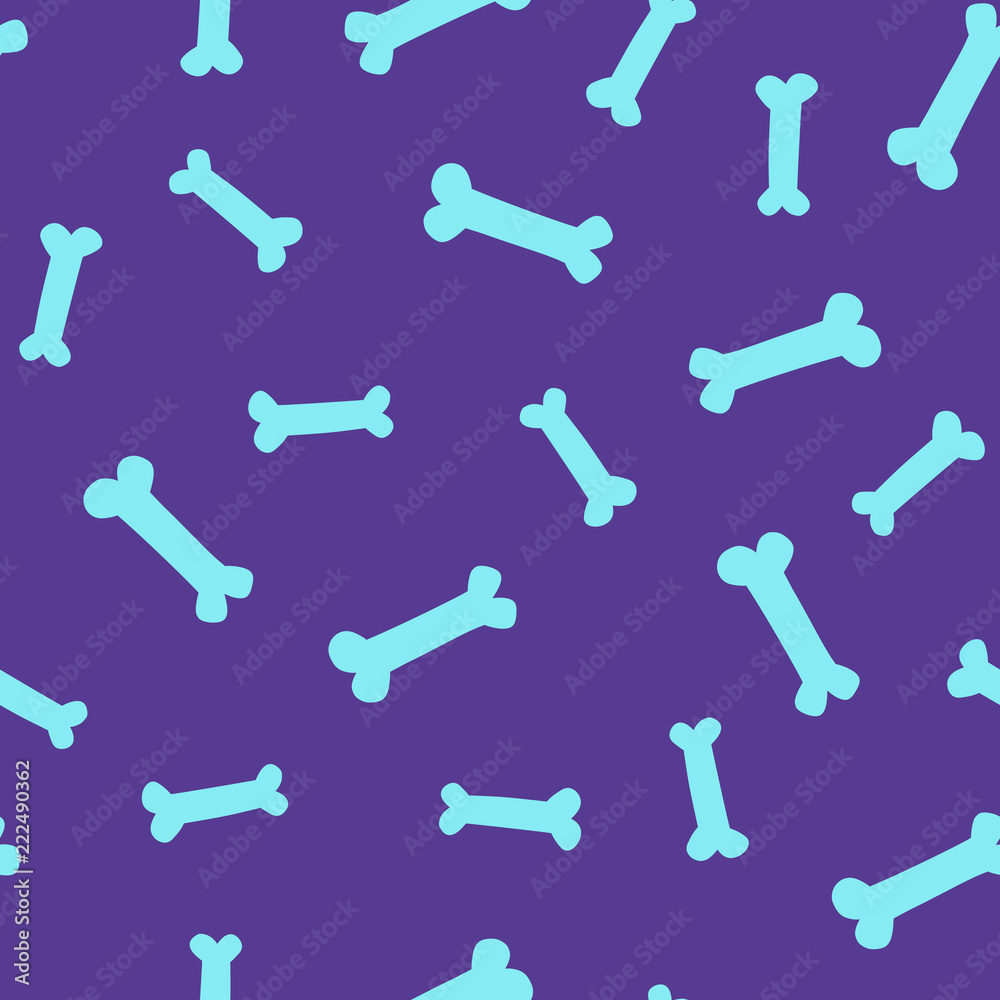 Vector halloween pattern Vector halloween pattern