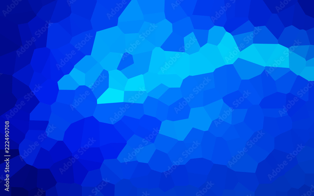 Obraz premium abstract, blue, background, backdrop, pattern, texture, wallpaper, color, square, design, geometric, line, illustration, light, technology, mosaic, decoration, graphic, grid, art, white, colorful