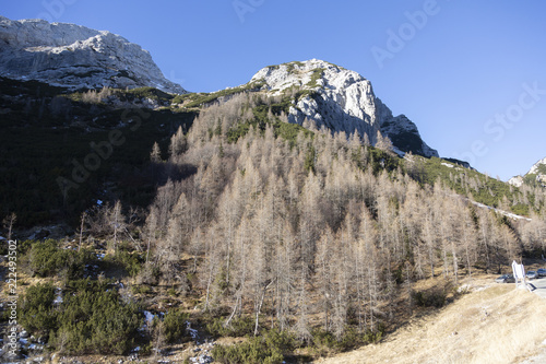 Alpi Giulie - Slovenia - Bled  photo