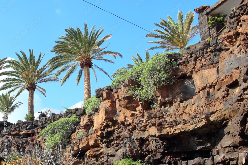 Lanzarote 2017