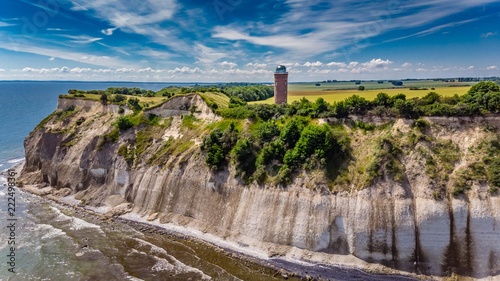 Insel Rügen - Kap Arkona