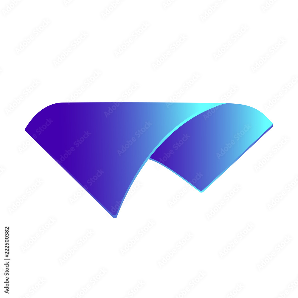 Abstract shape logo. Vector abstract logo. Abstract design element. Modern logo. Design element. Vector logo element Abstract shape logo. Vector abstract logo. Abstract design element. Modern logo. Design element. Vector logo element