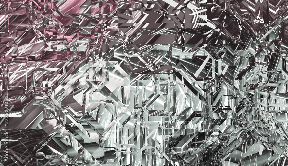 Bright abstract mosaic gray background with gloss. illustration beautiful. Bright abstract mosaic gray background with gloss. illustration beautiful.