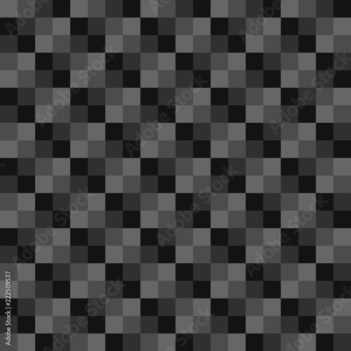 Black white gray color tone chess square texture lighter