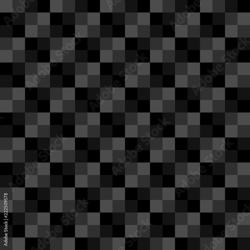 Black white gray color tone chess square texture