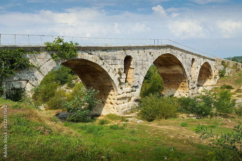 roman Julian bridge
