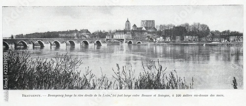 BEAUGENCY