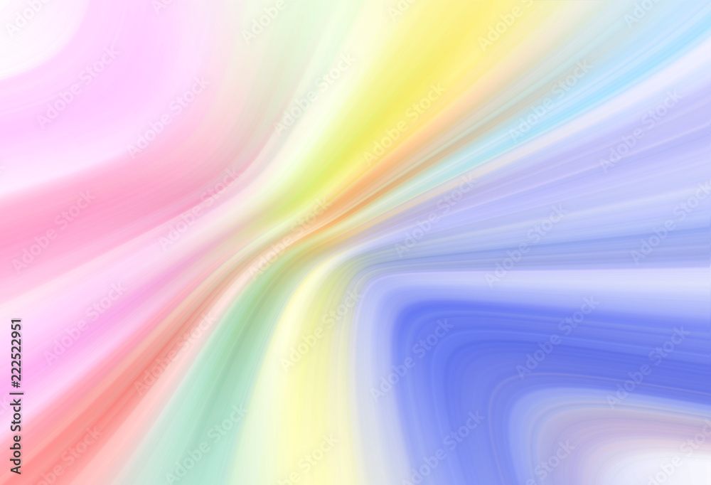 Obraz premium Abstract color background