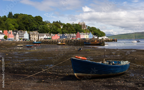 Tobermory