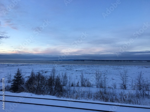 Anchorage