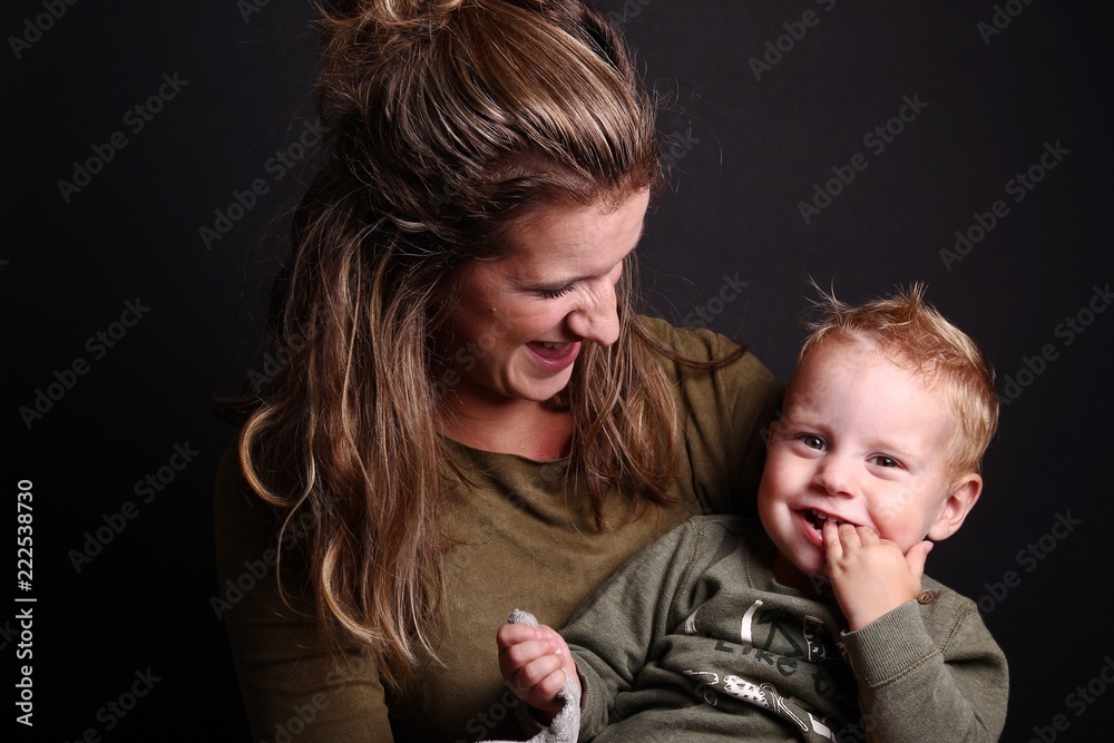 Happy family Happy family
