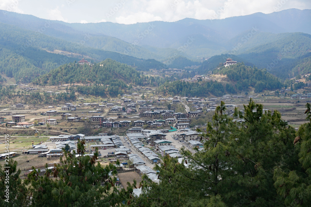 Tamshing Goemba, Bhutan
