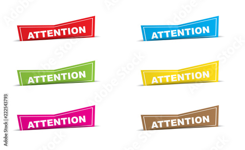 Attention