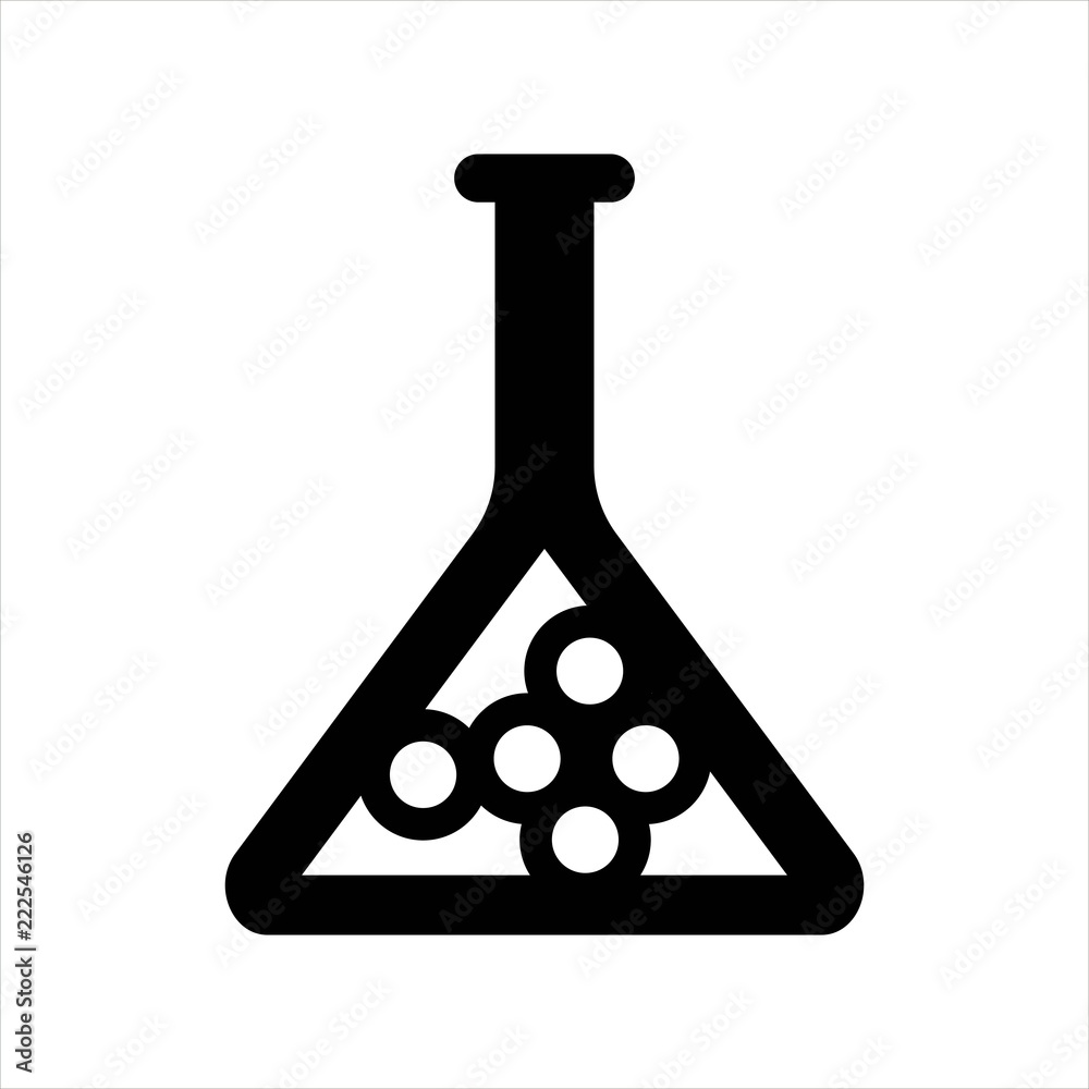Triangular File Chemistry