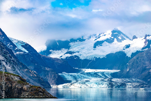 Glacier Bay 2